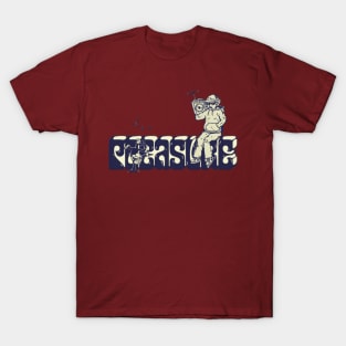 Pleasure T-Shirt